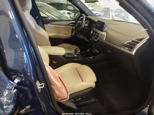 Aukcja sprzedaży 2024 Bmw X3 Sdrive30i, vin: 5UX43DP05R9V12527, numer aukcji: 45330889