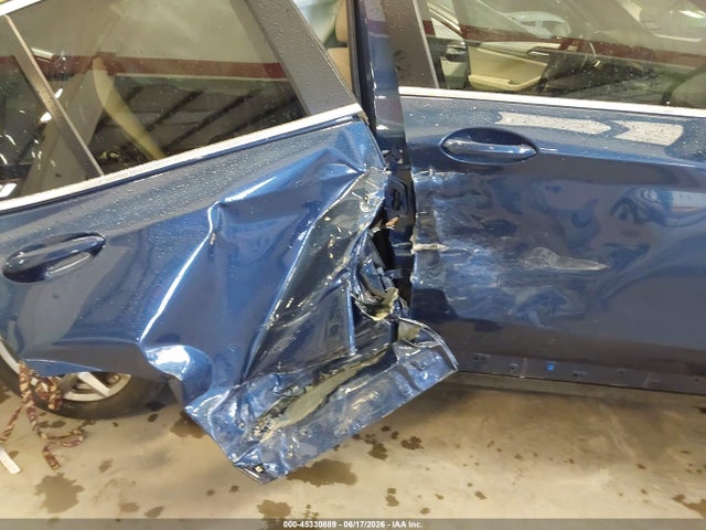 Aukcja sprzedaży 2024 Bmw X3 Sdrive30i, vin: 5UX43DP05R9V12527, numer aukcji: 45330889