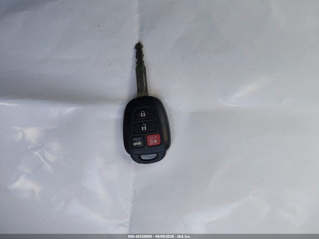 Продажа на аукционе авто 2015 Toyota Corolla S Plus, vin: 2T1BURHE4FC365703, номер лота: 45330890