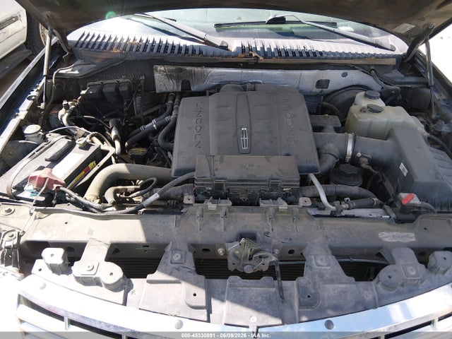 Продаж на аукціоні авто 2013 Lincoln Navigator, vin: 5LMJJ2H56DEL03752, номер лоту: 45330891