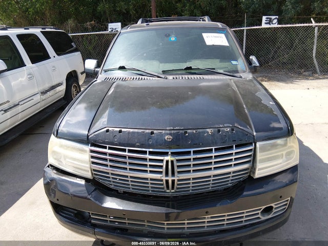 Продаж на аукціоні авто 2013 Lincoln Navigator, vin: 5LMJJ2H56DEL03752, номер лоту: 45330891