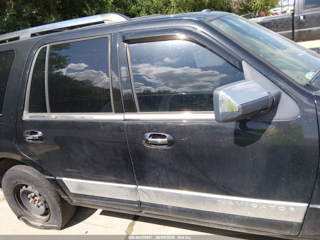 Продаж на аукціоні авто 2013 Lincoln Navigator, vin: 5LMJJ2H56DEL03752, номер лоту: 45330891