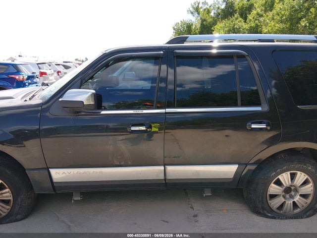 Продаж на аукціоні авто 2013 Lincoln Navigator, vin: 5LMJJ2H56DEL03752, номер лоту: 45330891