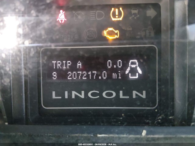 Продаж на аукціоні авто 2013 Lincoln Navigator, vin: 5LMJJ2H56DEL03752, номер лоту: 45330891