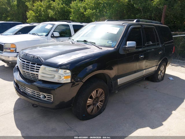 Продаж на аукціоні авто 2013 Lincoln Navigator, vin: 5LMJJ2H56DEL03752, номер лоту: 45330891
