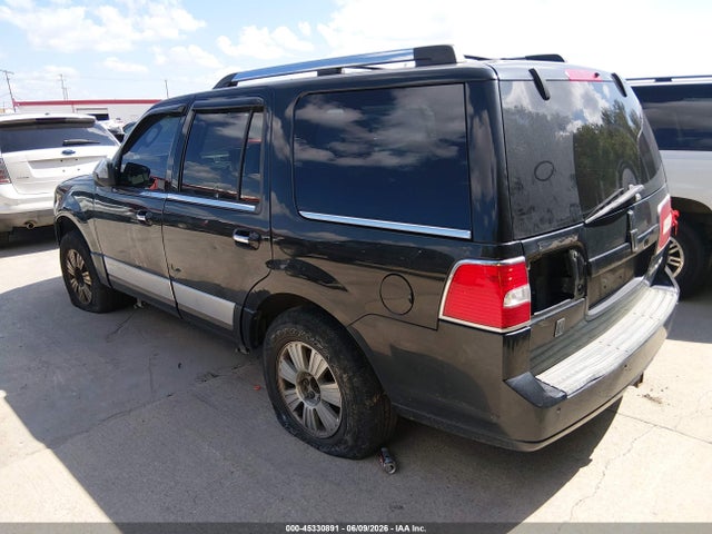 Продаж на аукціоні авто 2013 Lincoln Navigator, vin: 5LMJJ2H56DEL03752, номер лоту: 45330891