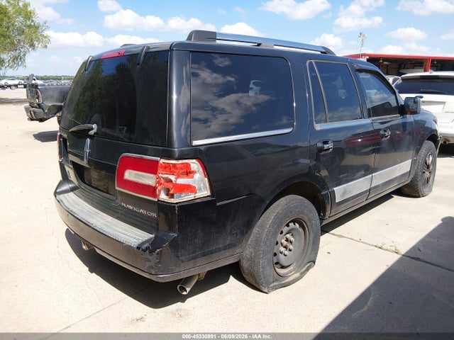 Продаж на аукціоні авто 2013 Lincoln Navigator, vin: 5LMJJ2H56DEL03752, номер лоту: 45330891