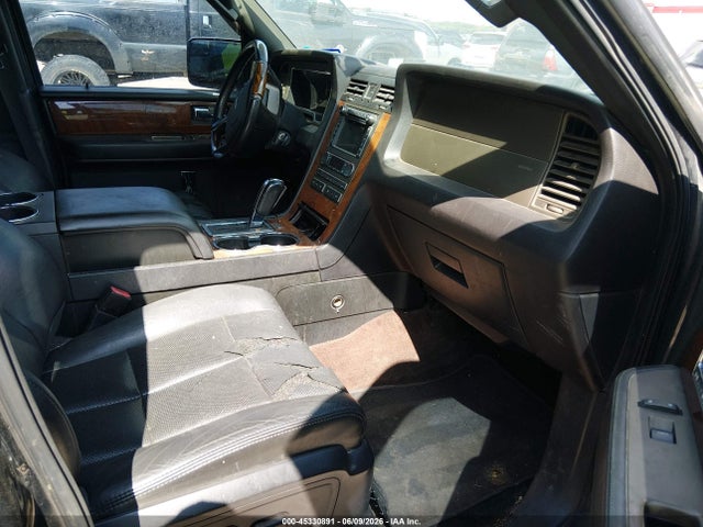 Продаж на аукціоні авто 2013 Lincoln Navigator, vin: 5LMJJ2H56DEL03752, номер лоту: 45330891