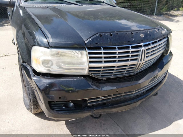 Продаж на аукціоні авто 2013 Lincoln Navigator, vin: 5LMJJ2H56DEL03752, номер лоту: 45330891