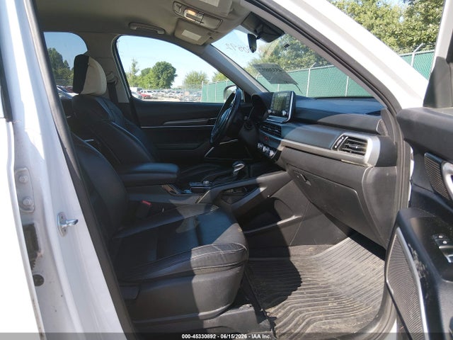 45330892 :رقم المزاد ، 5XYP2DHCXLG019748 vin ، 2020 Kia Telluride Lx مزاد بيع