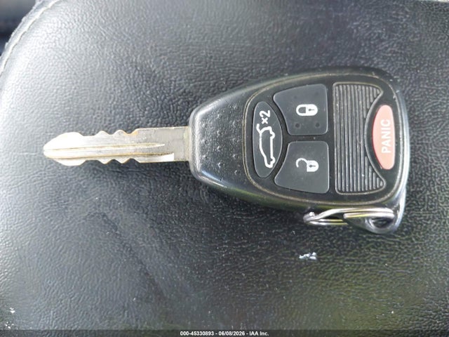 Продажа на аукционе авто 2012 Dodge Avenger Sxt, vin: 1C3CDZCB4CN222202, номер лота: 45330893