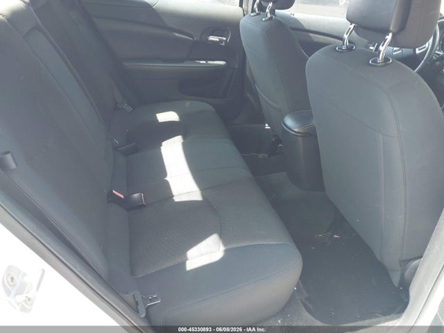 Продажа на аукционе авто 2012 Dodge Avenger Sxt, vin: 1C3CDZCB4CN222202, номер лота: 45330893