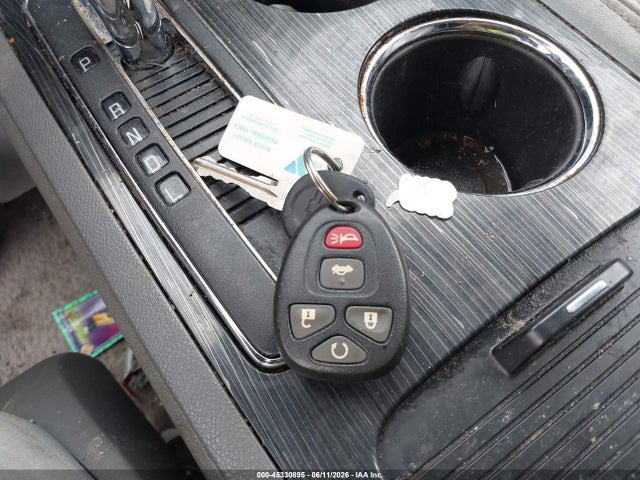 Aukcja sprzedaży 2016 Chevrolet Traverse Ltz, vin: 1GNKVJKD5GJ119965, numer aukcji: 45330895