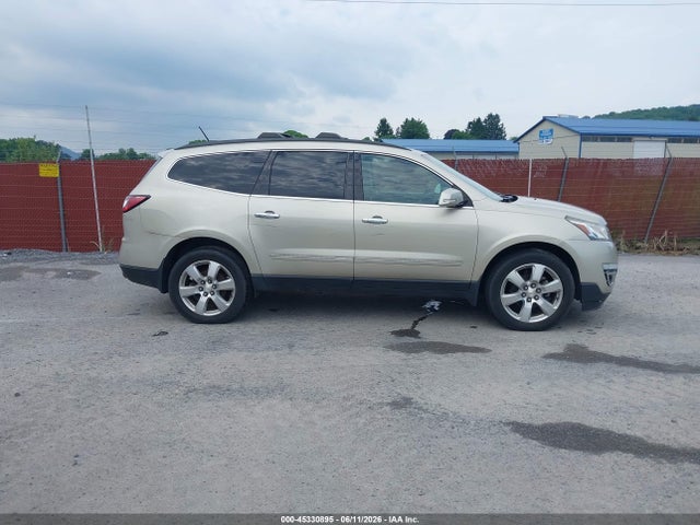 Aukcja sprzedaży 2016 Chevrolet Traverse Ltz, vin: 1GNKVJKD5GJ119965, numer aukcji: 45330895