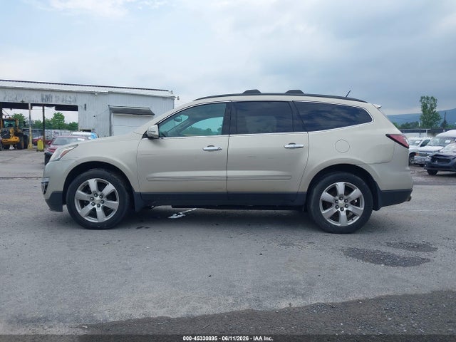 Aukcja sprzedaży 2016 Chevrolet Traverse Ltz, vin: 1GNKVJKD5GJ119965, numer aukcji: 45330895