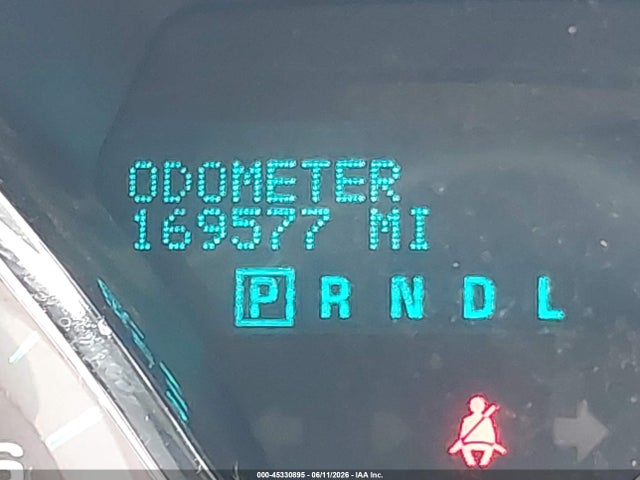 Aukcja sprzedaży 2016 Chevrolet Traverse Ltz, vin: 1GNKVJKD5GJ119965, numer aukcji: 45330895