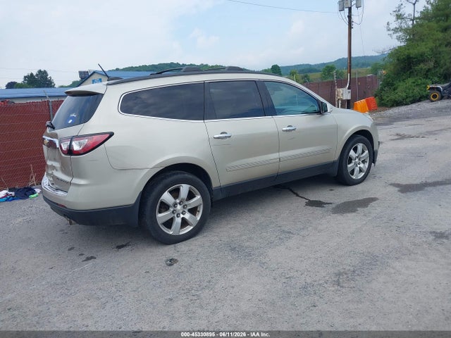 Aukcja sprzedaży 2016 Chevrolet Traverse Ltz, vin: 1GNKVJKD5GJ119965, numer aukcji: 45330895