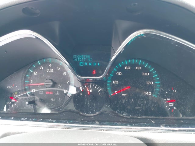 Aukcja sprzedaży 2016 Chevrolet Traverse Ltz, vin: 1GNKVJKD5GJ119965, numer aukcji: 45330895