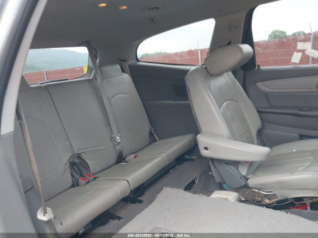 Aukcja sprzedaży 2016 Chevrolet Traverse Ltz, vin: 1GNKVJKD5GJ119965, numer aukcji: 45330895