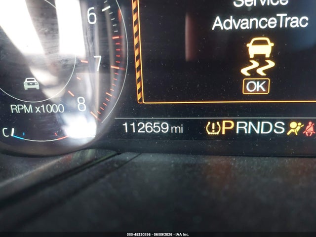 45330896 :رقم المزاد ، 1FATP8UH9J5139416 vin ، 2018 Ford Mustang Ecoboost Premium مزاد بيع