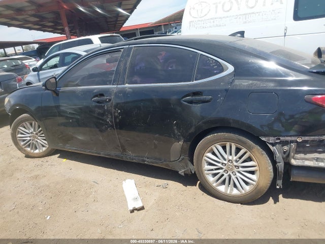 Продажа на аукционе авто 2015 Lexus Es 350, vin: JTHBK1GG0F2155588, номер лота: 45330897