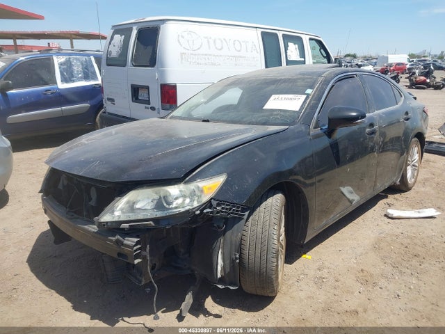 Продажа на аукционе авто 2015 Lexus Es 350, vin: JTHBK1GG0F2155588, номер лота: 45330897
