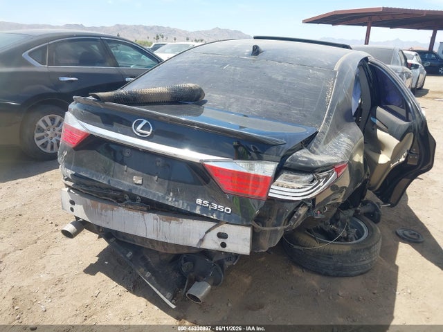 Продажа на аукционе авто 2015 Lexus Es 350, vin: JTHBK1GG0F2155588, номер лота: 45330897