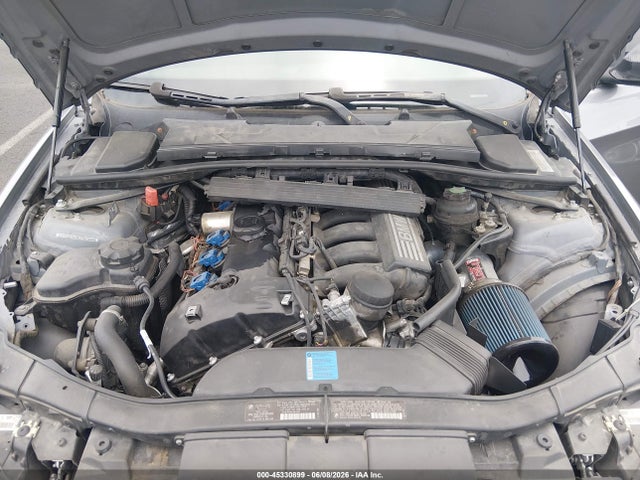 45330899 :رقم المزاد ، WBAPH53549A438200 vin ، 2009 Bmw 328i مزاد بيع