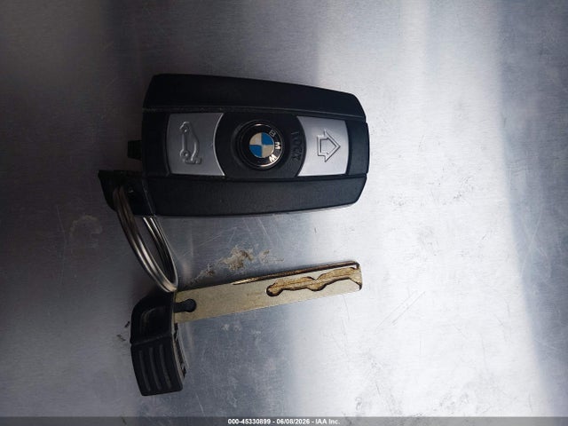 45330899 :رقم المزاد ، WBAPH53549A438200 vin ، 2009 Bmw 328i مزاد بيع