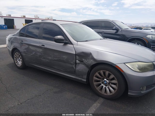 45330899 :رقم المزاد ، WBAPH53549A438200 vin ، 2009 Bmw 328i مزاد بيع