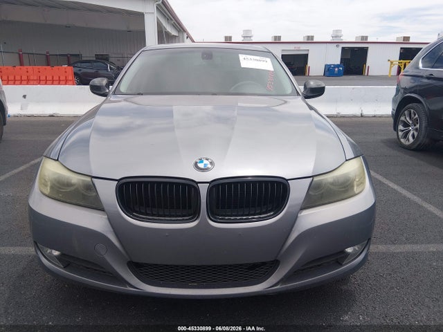 45330899 :رقم المزاد ، WBAPH53549A438200 vin ، 2009 Bmw 328i مزاد بيع
