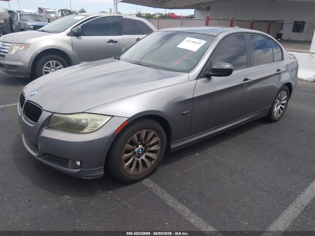 45330899 :رقم المزاد ، WBAPH53549A438200 vin ، 2009 Bmw 328i مزاد بيع