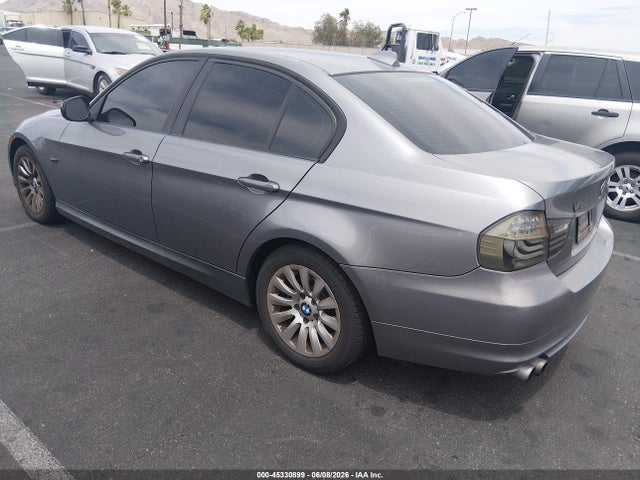 45330899 :رقم المزاد ، WBAPH53549A438200 vin ، 2009 Bmw 328i مزاد بيع