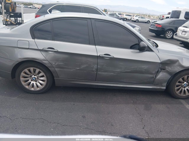 45330899 :رقم المزاد ، WBAPH53549A438200 vin ، 2009 Bmw 328i مزاد بيع