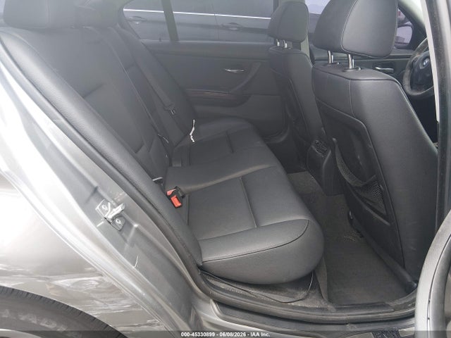 45330899 :رقم المزاد ، WBAPH53549A438200 vin ، 2009 Bmw 328i مزاد بيع