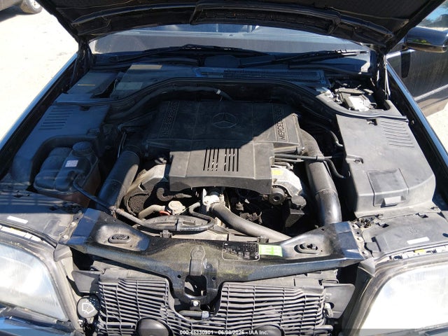 Продажа на аукционе авто 1997 Mercedes-benz S 420, vin: WDBGA43G5VA360456, номер лота: 45330901