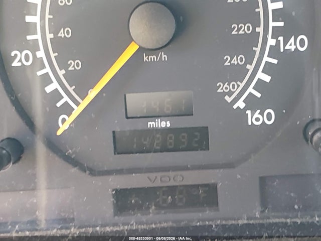 Продажа на аукционе авто 1997 Mercedes-benz S 420, vin: WDBGA43G5VA360456, номер лота: 45330901