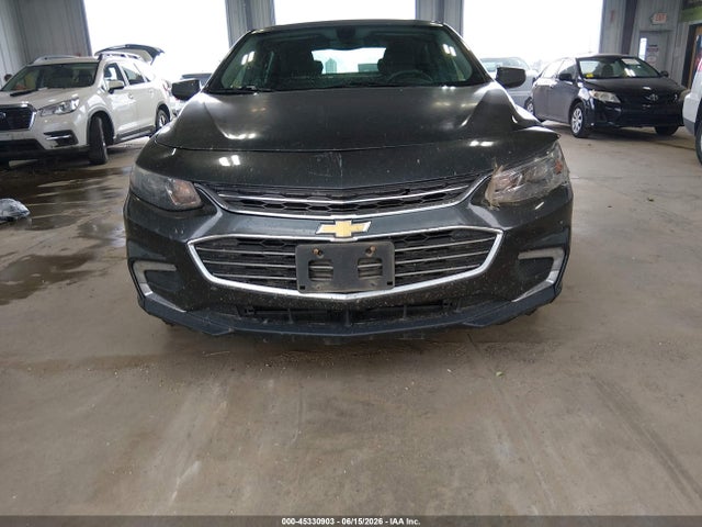 Chevrolet MALIBU 1LT 2016 1G1ZE5STXGF287649 Image 12