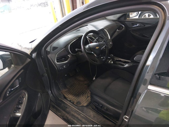 Chevrolet MALIBU 1LT 2016 1G1ZE5STXGF287649 Image 14