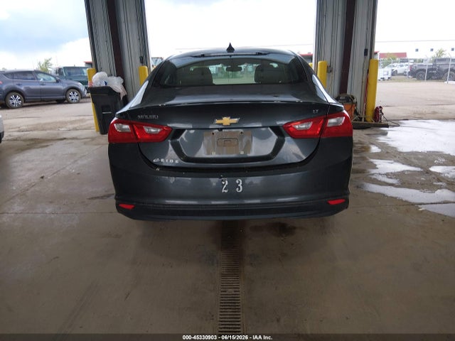 Chevrolet MALIBU 1LT 2016 1G1ZE5STXGF287649 Image 16