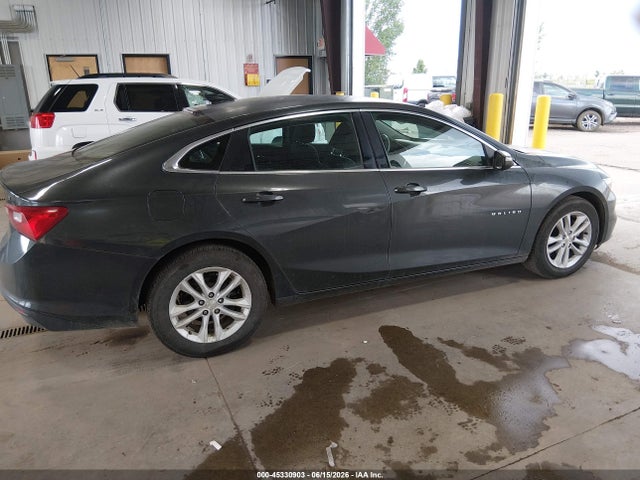 Chevrolet MALIBU 1LT 2016 1G1ZE5STXGF287649 Image 4