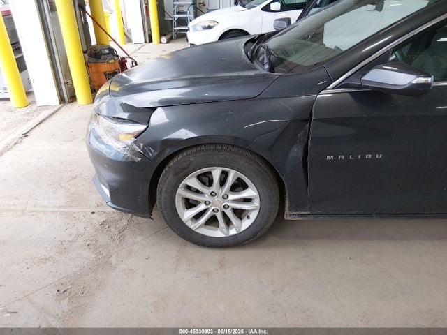 Chevrolet MALIBU 1LT 2016 1G1ZE5STXGF287649 Image 6