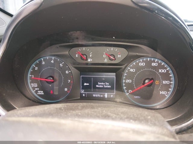 Chevrolet MALIBU 1LT 2016 1G1ZE5STXGF287649 Image 7