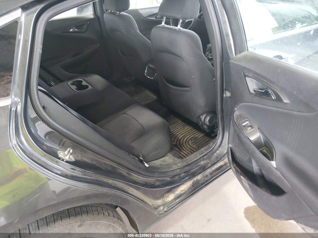 Chevrolet MALIBU 1LT 2016 1G1ZE5STXGF287649 Image 8