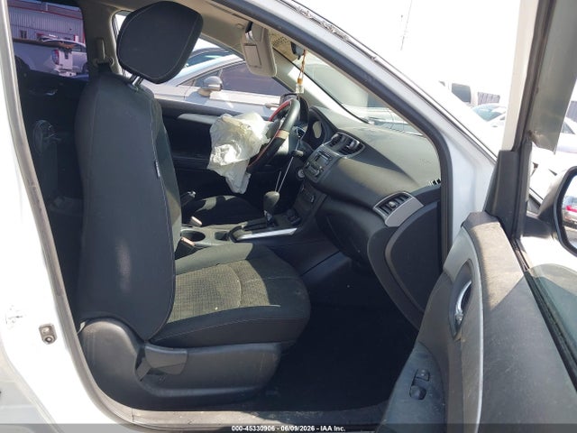 Nissan SENTRA S 2017 3N1AB7APXHY295244 Image 5