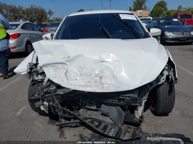 Nissan SENTRA S 2017 3N1AB7APXHY295244 Image 6