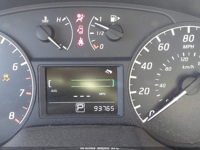 Nissan SENTRA S 2017 3N1AB7APXHY295244 Image 7