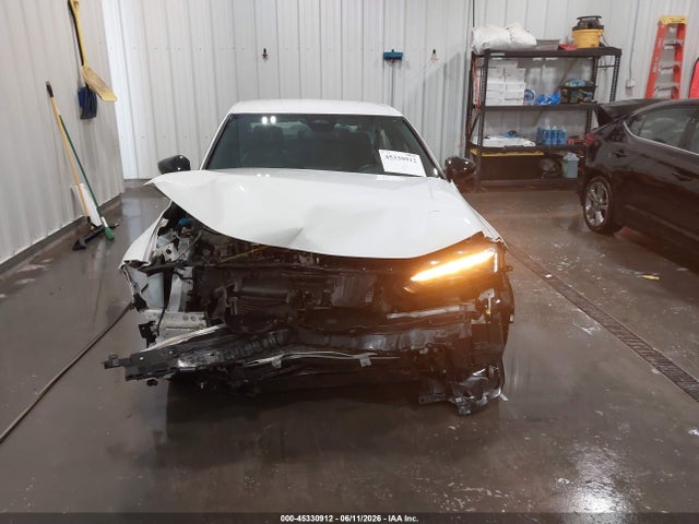 Honda Civic Sport 2025 2HGFE2F58SH501230 Image 13