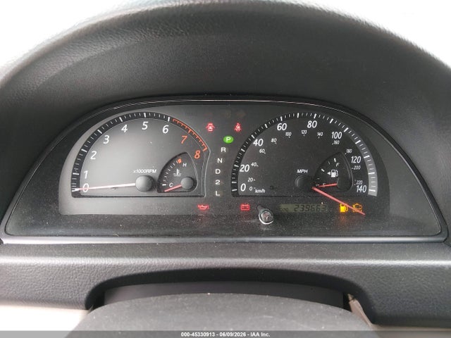 45330913 :رقم المزاد ، JTDBF30K620018032 vin ، 2002 Toyota Camry Se مزاد بيع