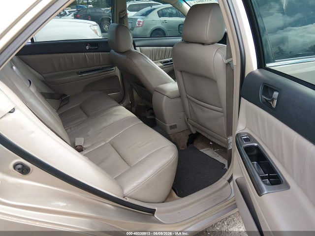 45330913 :رقم المزاد ، JTDBF30K620018032 vin ، 2002 Toyota Camry Se مزاد بيع
